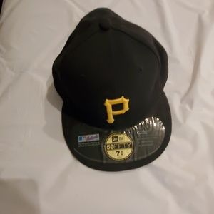 Authentic collection cap